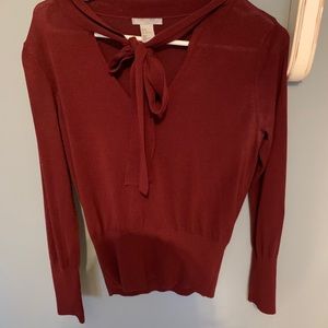 Women’s sweater
